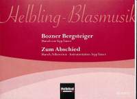 Bozener Bergsteiger / Zum Abschied