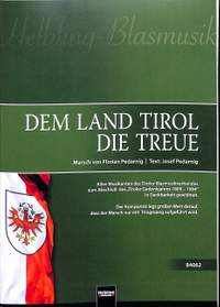 Florian Pedarnig: Dem Land Tirol die Treue