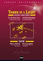 There is a Light (SATB/SAAB) Basis-Ausgabe