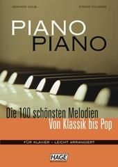 Kolbl: Piano Piano 1 Leicht