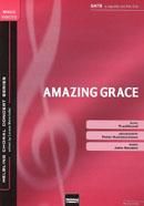 Peter Hammersteen: Amazing grace