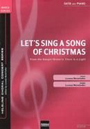 Lorenz Maierhofer: Let's sing a song of Christmas