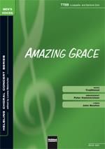 Peter Hammersteen: Amazing grace