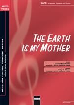 Lorenz Maierhofer: The earth is my mother