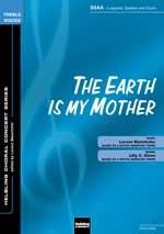 Lorenz Maierhofer: The earth is my mother