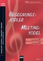 Lorenz Maierhofer: Meeting Yodel