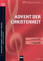 Advent der Christenheit