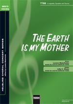 Lorenz Maierhofer: The earth is my mother