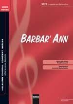 Barbar' Ann