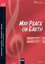 Henry O. Millsby: May Peace on Earth