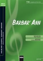 Lorenz Maierhofer: Barbar' Ann