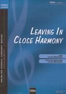 Lorenz Maierhofer: Leaving in close harmony