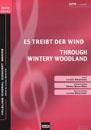 Lorenz Maierhofer: Es treibt der Wind/Through wintery woodland