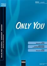 Soren Sigurd Barret_Vincent Clarke: Only You
