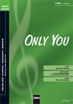 Soren Sigurd Barret_Vincent Clarke: Only You