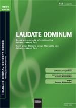 Laudate Dominum