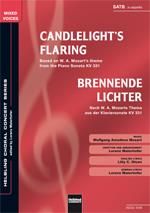 Candlelight's Flaring