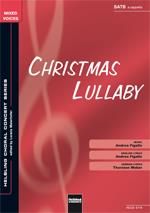 Andrea Figallo: Christmas Lullaby
