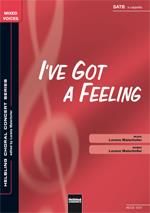 Lorenz Maierhofer: I've got a Feeling