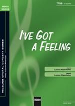 Lorenz Maierhofer: I've got a Feeling