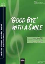 Lorenz Maierhofer: Good Bye with a smile