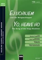 Ej Uchnjem / Yo, heave ho