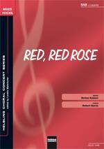 Stefan Kalmer: Red red rose