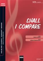 Stefan Kalmer: Shall I compare