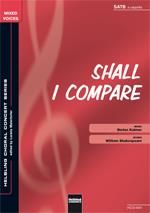 Stefan Kalmer: Shall I compare