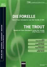 Franz Schubert_Siegfried Singer: The Trout/Die Forelle