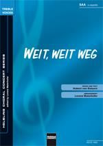 Weit, weit weg