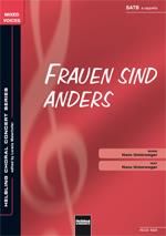 Hans Unterweger: Frauen sind anders