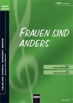 Hans Unterweger: Frauen sind anders