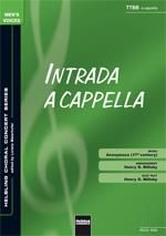 Intrada a cappella