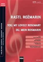 Emil Adamic: Rasti, Rozmarin
