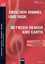 Lorenz Maierhofer: Between Heaven and Earth/Zwischen Himmel und Erde
