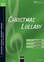 Andrea Figallo: Christmas Lullaby