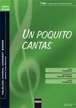 Franz M. Herzog: Un poquito cantas