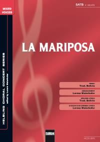 La Mariposa