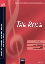 A. McBroom: The Rose