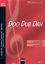 Lorenz Maierhofer: Doo dub dah