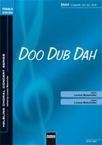 Lorenz Maierhofer: Doo dub dah