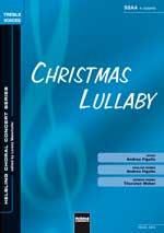 Andrea Figallo: Christmas Lullaby