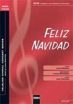 José Feliciano: Feliz Navidad