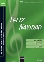 José Feliciano: Feliz Navidad