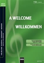 Georg Friedrich Händel: A Welcome/Willkommen