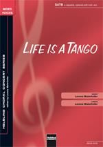 Lorenz Maierhofer: Life is a Tango