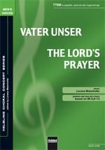 Lorenz Maierhofer: Our Father/Vater unser