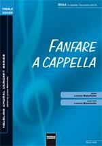 Fanfare a capella