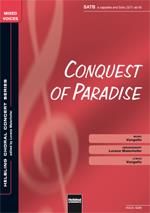 Vangelis: Conquest of Paradise